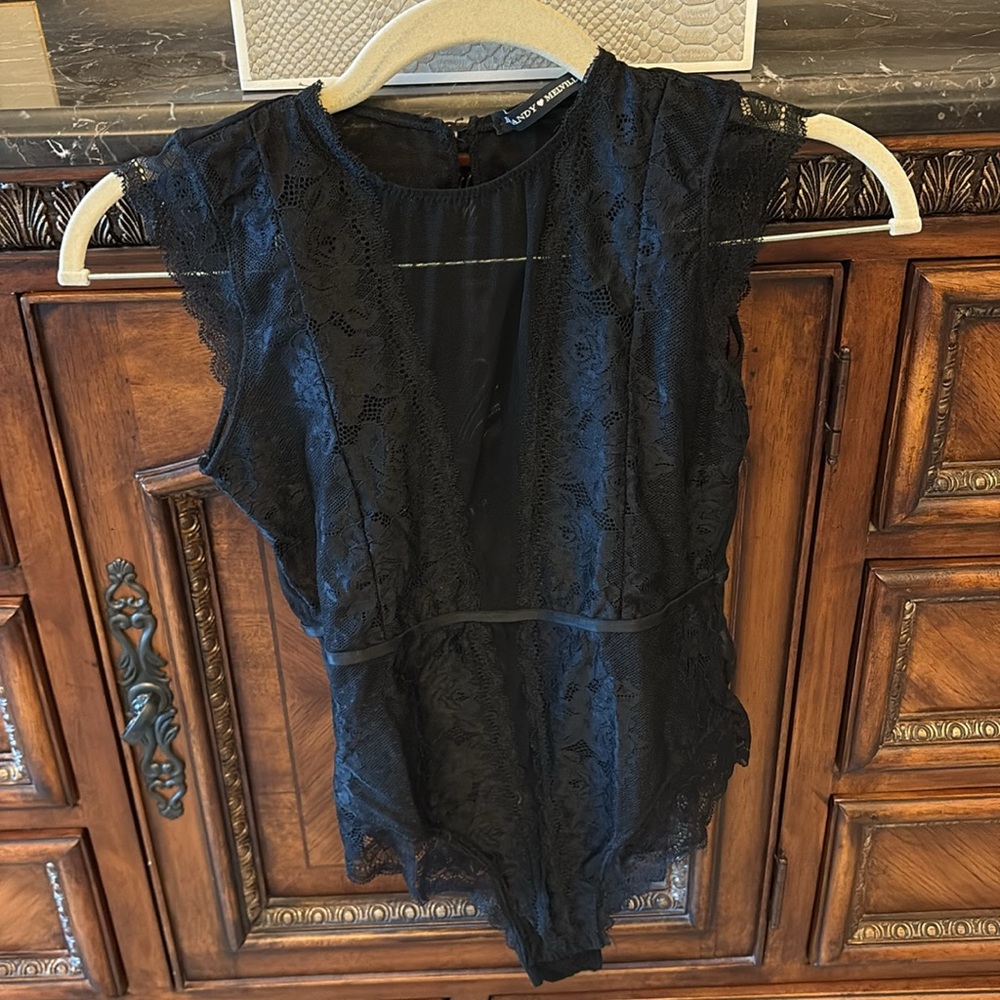 Brandymelville Bodysuit